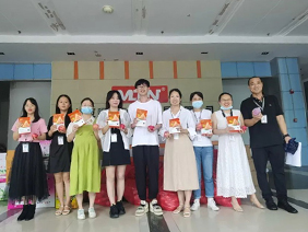 Dumplings are coming! These benefits are exclusively for MTN families!